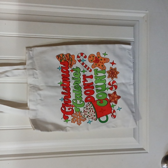 Tote bag - Picture 1 of 2
